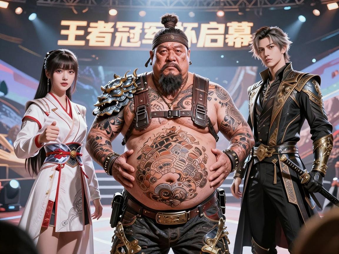 重回S4赛季：王者初代辉煌